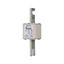 Fuse-link, high speed, 400 A, AC 690 V, compact size 1, 45 x 45 x 134 mm, aR, DIN, IEC, single indicator thumbnail 7