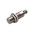 Proximity sensor, inductive, nickel-brass, long body, M18, shielded, 8 E2EN1787M thumbnail 2