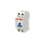 F202 AC-80/0.3 Residual Current Circuit Breaker thumbnail 2