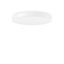 Flat Polymero Kreis Slim, 28 W, 3400 lm, 840, white, Phase-cut Ceiling thumbnail 1