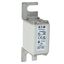 Fuse-link, high speed, 40 A, AC 690 V, DIN 00, 30 x 51 x 100 mm, gR, DIN, IEC, single indicator thumbnail 25