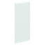 CTB14 ComfortLine Door, IP44, Field Width: 1, 621 mm x 248 mm x 14 mm thumbnail 5