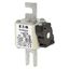 Fuse-link, high speed, 50 A, AC 690 V, compact DIN 1, 45 x 59 x 104 mm, aR, DIN, IEC, single indicator thumbnail 12