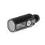 Photoelectric sensor, M18 threaded barrel, plastic, red LED, retro-ref thumbnail 2