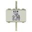 Fuse-link, high speed, 500 A, AC 690 V, DIN 3, 76 x 76 x 109 mm, aR, DIN, IEC, single indicator thumbnail 9