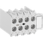 MACN422AR Auxiliary Contact Block thumbnail 3