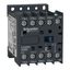 TeSys K control relay, 4NO, 690V, 220V DC standard coil thumbnail 3