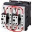 Reversing contactor combination, 380 V 400 V: 22 kW, 230 V 50 Hz, 240 V 60 Hz, AC operation thumbnail 9