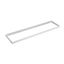 Frame to mounted fixture surface luminaire  ALGINE 300x1200mm thumbnail 6