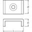 Flat Profiles for LED Strips -PF04/MB thumbnail 2