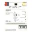 KNX Power supply, DC 29V, 640mA thumbnail 4