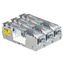 Fuse-block, low voltage, 200 A, AC 600 V, UL class H, 75 x 203 x 207 mm, 3P, UL, CSA thumbnail 8