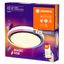 Smart+ Orbis Ceiling ZEST MAGIC RGB 500mm Black thumbnail 7