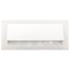 Emergency luminaire ZA Wireless LED 3h 230V AC thumbnail 1