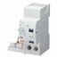 ADD ON RESIDUAL CURRENT CIRCUIT BREAKER FOR MT CIRCUIT BREAKER - 2P 63A TYPE AC INSTANTANEOUS Idn=0,3A - 2 MODULES thumbnail 2