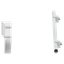 ZZKB1 ComfortLine Interior fitting system, 496 mm x 61 mm x 37 mm thumbnail 13