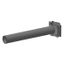 URBAN [O3] - KIT FIXING ROUND POLE-HEAD - SINGLE INTERMEDIATE - GRAPHITE GREY thumbnail 1