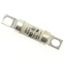 1000Vdc IEC/UL 90A aR 25mm Round fuse thumbnail 9