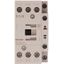 Contactor, 3 pole, 380 V 400 V 15 kW, 1 NC, 220 V 50 Hz, 240 V 60 Hz, AC operation, Screw terminals thumbnail 2