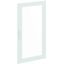 CTT26S ComfortLine Door, IP44, Field Width: 2, 921 mm x 521 mm x 14 mm thumbnail 1