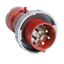 ABB532P6W Industrial Plug UL/CSA thumbnail 1