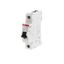 S201M-Z25UC Miniature Circuit Breaker - 1P - Z - 25 A thumbnail 2