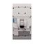 NZM4 PXR20 circuit breaker, 550A, 3p, screw terminal thumbnail 9