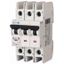 Miniature circuit breaker (MCB), 4 A, 3p, characteristic: C thumbnail 2