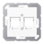 Centre plate A569-2NLEXWW thumbnail 1