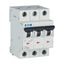 Miniature circuit breaker (MCB), 50 A, 3p, characteristic: C thumbnail 19