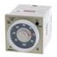 Timer, plug-in, 8-pin, 1/16DIN (48 x 48mm), on/flicker-on/flicker-off/ thumbnail 2