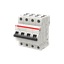 S204M-K0.5 Miniature Circuit Breaker - 4P - K - 0.5 A thumbnail 3