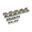 EV busbars 6Ph., 6.5HP, for auxiliary contact unit thumbnail 5