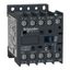 TeSys K contactor, 3P,AC-3, 440V, 12A, 1NC aux, 24V DC coil, low consumption coil, screw clamps terminals thumbnail 2