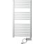 AEGHT BHG 505 W bathroom radiator 0.5kW/230V white thumbnail 2