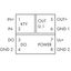 Temperature signal conditioner for KTY sensors Current and voltage out thumbnail 6