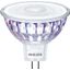 MAS LED SPOT VLE D 7.5-50W MR16 930 60D thumbnail 1