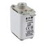 Fuse-link, high speed, 315 A, AC 690 V, size 00, 30 x 62 x 64 mm, aR, IEC, single indicator thumbnail 24