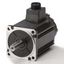 G5 series high inertia AC servo motor, 4.0 kW, 400 VAC, 2000 rpm, 19.1 R8MK7820R thumbnail 2