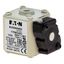 Fuse-link, high speed, 125 A, AC 690 V, compact size 1, 45 x 59 x 51 mm, aR, IEC, UL, single indicator thumbnail 6