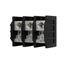 Terminal block, low voltage, 400 A, AC 600 V, DC 600 V, 2P, UL thumbnail 4