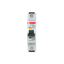 S301P-K0.3 Miniature Circuit Breaker - 1P - K - 0.3 A thumbnail 10