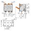 2616-3353 PCB terminal block; lever; 16 mm² thumbnail 4