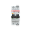 S302P-B63 Miniature Circuit Breaker - 2P - B - 63 A thumbnail 10