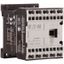 Contactor relay, 230 V 50/60 Hz, N/O = Normally open: 4 N/O, Spring-loaded terminals, AC operation thumbnail 4