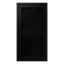 Surface mounted enclosure Surface box-2, matt black thumbnail 2