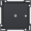 Finishing set for a 1-channel flush-mounting RF receiver with single-p thumbnail 3