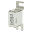 Fuse-link, high speed, 63 A, AC 1000 V, size 00, 30 x 47 x 98 mm, aR, DIN, IEC, single indicator thumbnail 5