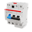 DS202 AC-B10/0.03 Residual Current Circuit Breaker with Overcurrent Protection thumbnail 1