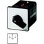 Multi-speed switches, T5, 100 A, flush mounting, 3 contact unit(s), Contacts: 6, 60 °, maintained, With 0 (Off) position, 2-0-1, Design number 7 thumbnail 5